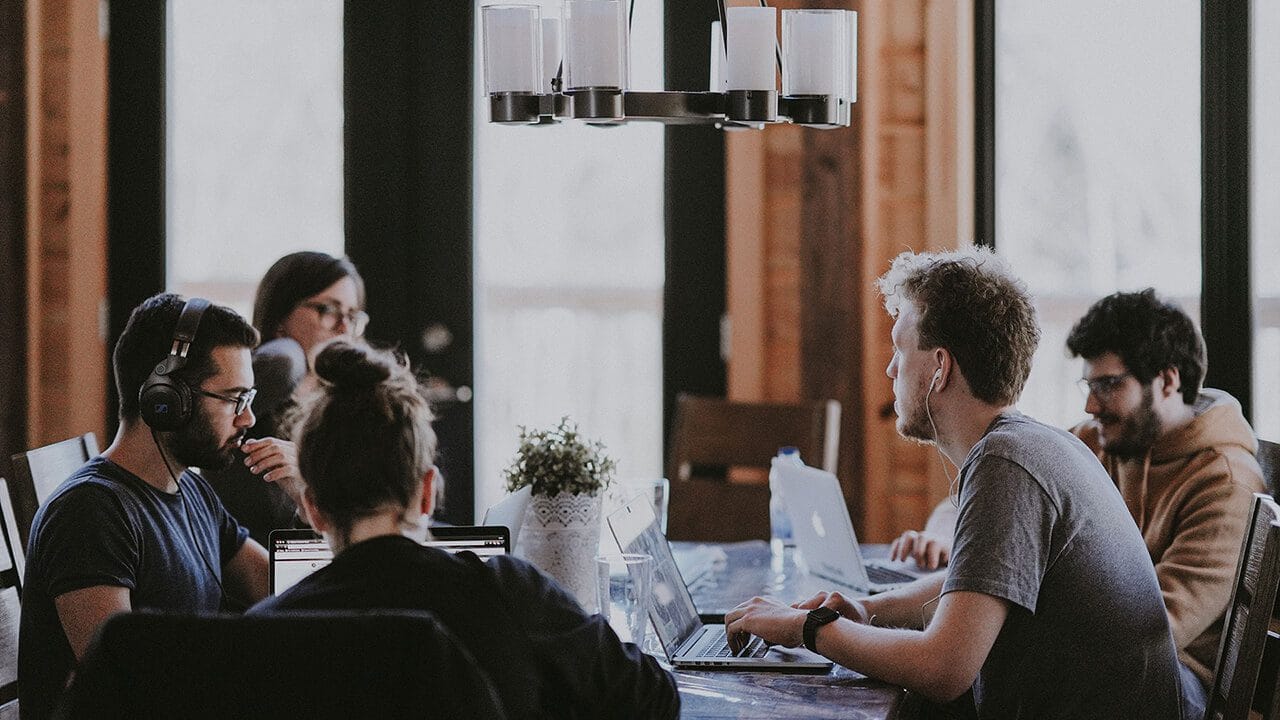 What is it like to study at a liberal arts college?