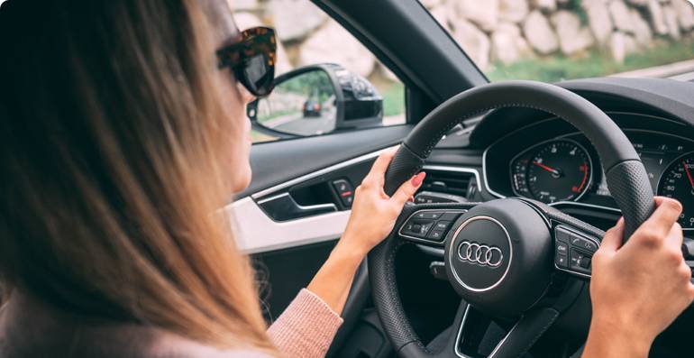 Safe Driving is Only Achieved by Time Spent